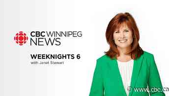 CBC Winnipeg News August 18, 2023