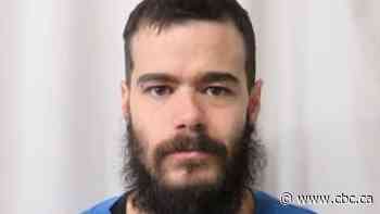 High-risk offender released in Calgary, police warn