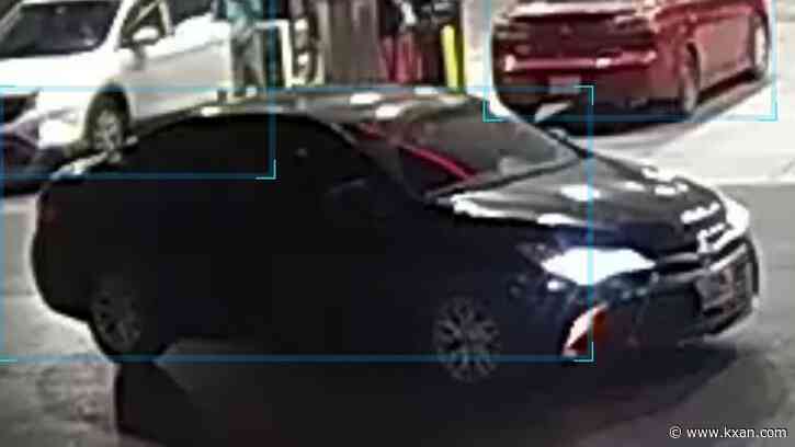 APD seeks help identifying suspect involved in north Austin robbery