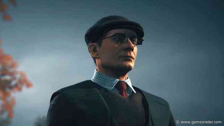 How does a AAA developer fix a "death wall" that insta-kills NPCs? By "adding a bunch of boxes"