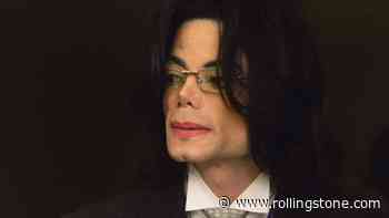 Michael Jackson Sexual Abuse Lawsuits Revived by Appeals Court