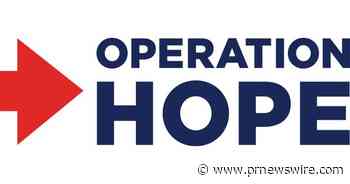 Operation HOPE Launches Relief Effort for Families and Businesses Impacted by Devastating Maui Wildfires