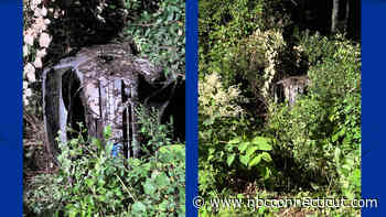 10 people injured, child in critical condition, after crash in Wolcott