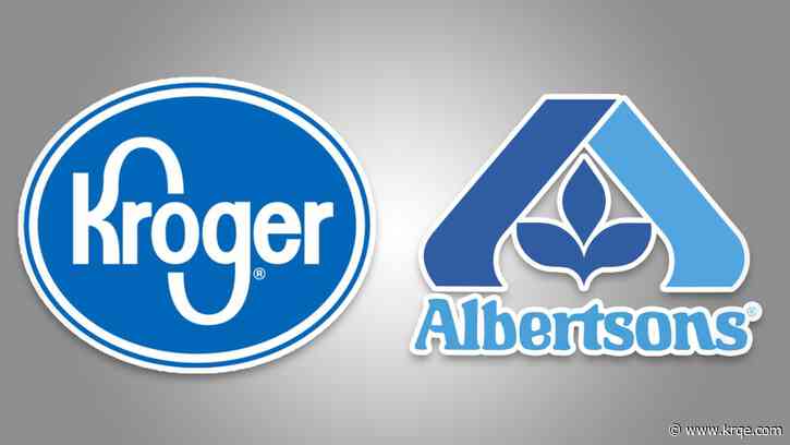 New Mexico Secretary of State criticizes Kroger-Albertsons merger