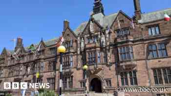 £12.1m overspend predicted for council