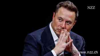 Hat Elon Musk den Bitcoin endgültig aufgegeben?