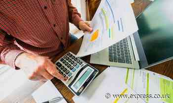 Energy bills tipped to finally drop in autumn after price plunge lowered inflation