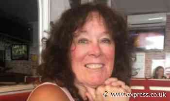 NHS pensioner, 65, forced to drain savings and use credit cards after 29 years as nurse