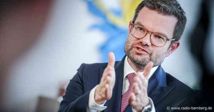 Buschmann will mitbetreuende Elternteile entlasten