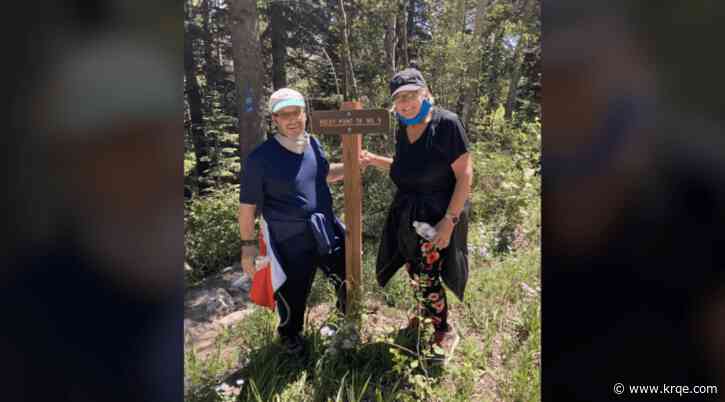 Family of Albuquerque balloon crash victims speaks out after NTSB report released