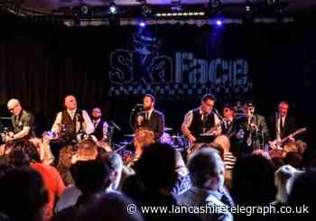 Pop and ska festival to be held at St Mary's Chambers