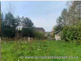 Controversial  Darwen garden homes get planning go-ahead