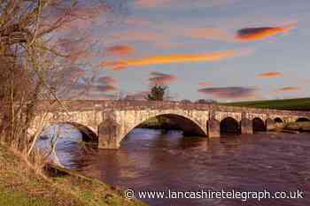 Lancashire is among the best places to live for over 50s