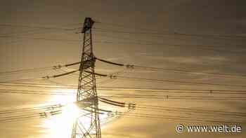 Strom und Gas würden bei Ende von Energiepreisbremsen teurer