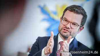 Buschmann will mitbetreuende Elternteile entlasten