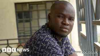 AI and data labelling: 'I felt like my life ended'