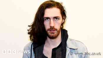 Hozier would consider strike over AI threat to music