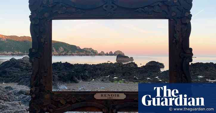 Guernsey to host Renoir exhibition 140 years after artist’s stay