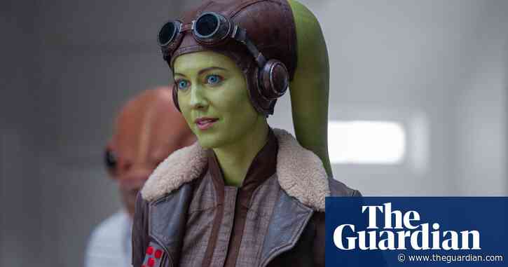 From Star Wars: Ahsoka to Macbeth: a complete guide to this week’s entertainment