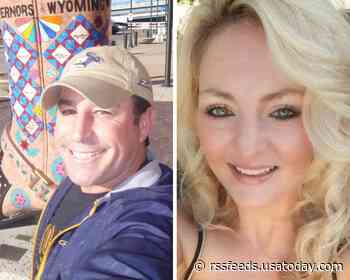 Search underway for Nashville couple missing for a week on Alaska vacation