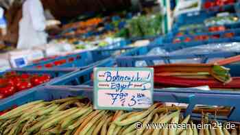 ZEW: Finanzexperten erwarten sinkende Inflation im Euroraum