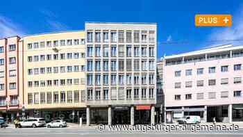 Augsburg gerät bei der Unterbringung von Geflüchteten wieder stärker unter Druck