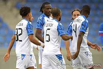 Wat als Osasuna Club Brugge uitschakelt: Franky Van Der Elst kent de gevolgen