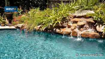 Baden im Garten mit gutem Gewissen – So erfüllen Sie sich den Traum vom Natur-Pool