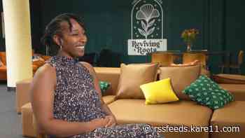 Minneapolis-based 'Reviving Roots' centers Black wellness