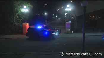 Shooting victim ID'd as 20-year-old man from St. Paul