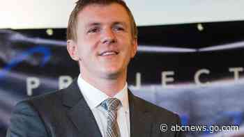 Fired founder of right-wing org Project Veritas is under investigation in New York