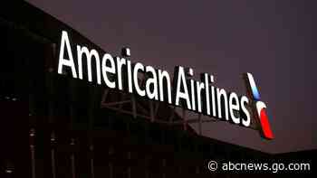 American Airlines sues travel site to crack down on money-saving 'skiplagging' trick