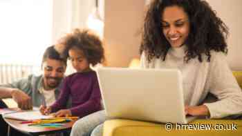 Less HMRC staff work from the office than during lockdown