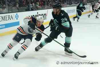 Can the little things help this Edmonton Oilers prospect succeed in a big man's game