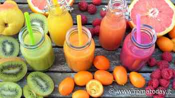 Smoothies e frullati golosi ideali per l'estate