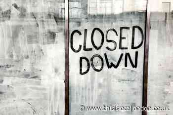 Shoppers left 'sad' amid shops closing from B&M to Iceland