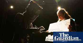 Edinburgh festival 2023: polar bears, sex robots and ghosts – in pictures