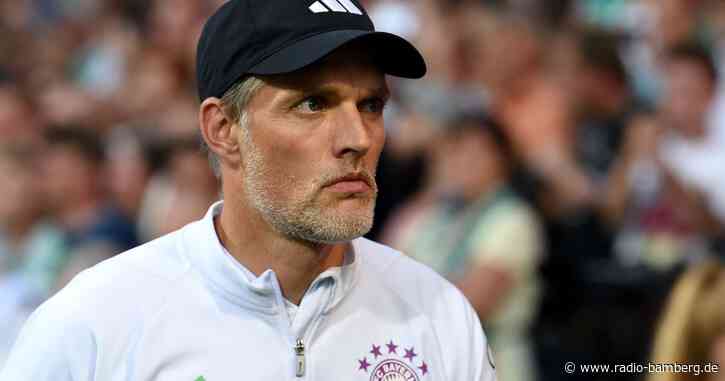 Tuchel nach Kanes «super» Start: «Das kann so weitergehen»