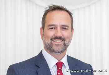 Craig Hampton-Stone named Cardiff Bus Managing Director