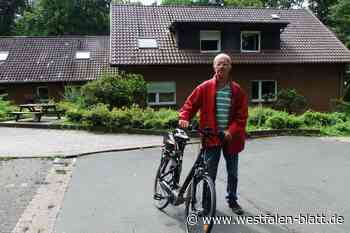 Hoher Schaden nach Glasfaser-Panne in Werther: CVJM schaltet Rechtsanwalt ein