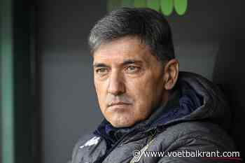 Felice Mazzu spreekt klare taal over feit of terugkeer naar Genk hem iets doet