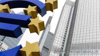 Finanzexperten erwarten spürbar sinkende Inflation im Euroraum