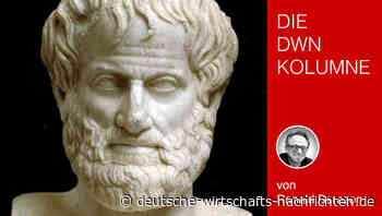 Ein Scherbengericht gegen die Demokratie