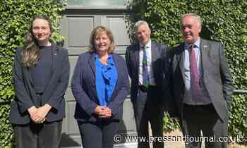 Cost of new internal ferry fleet could be over £800 million, Orkney council claims