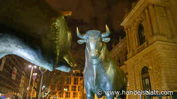 Dax, MDax, SDax: Suse, Dermapharm, Befesa – das sind die Gewinner und Verlierer der Börsenwoche