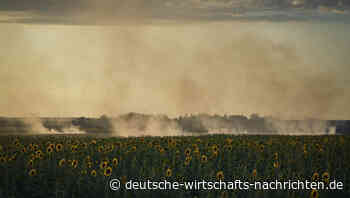 Washington Post: Ukraine erreicht Ziel der Gegenoffensive nicht