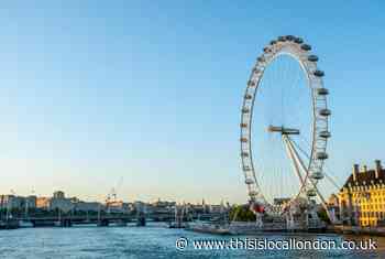 Britain’s best tourist destinations, ranked by Instagram