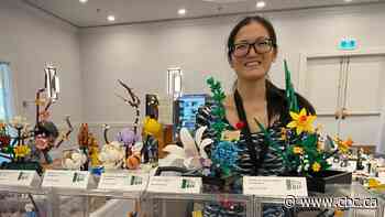 These aren't your kid's Lego sets — why the toy bricks are building in popularity with adults