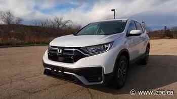 Here are the vehicles thieves in Hamilton are targeting most, police say