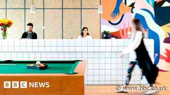 WeWork: What went wrong for the much-hyped firm?